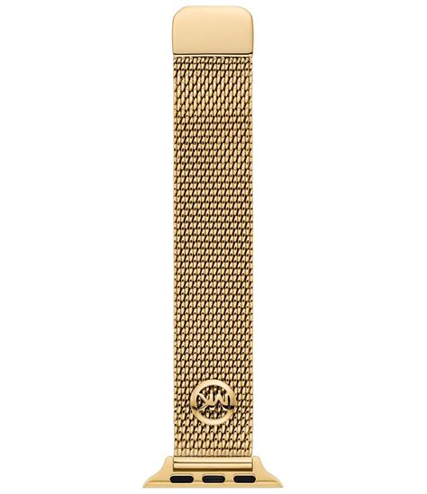 apple watch 7 armband michael kors|horlogebandjes michael kors.